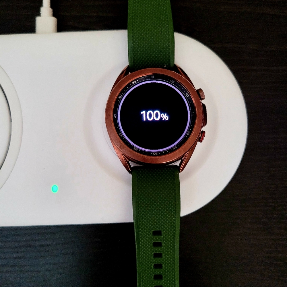 Galaxy Watch 3 LTE